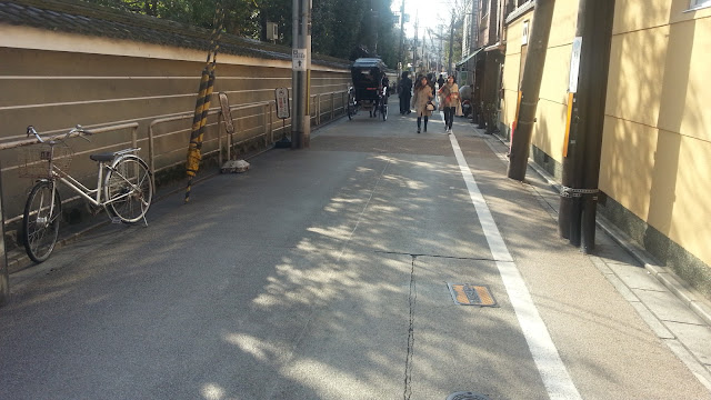 « Kyoto. 京都市 »