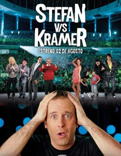 Stefan vs Kramer – DVDRIP LATINO