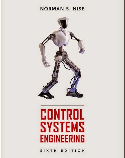 Control Systems Engineering 6th Edition by Norman S. Nise