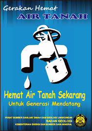 35 Gambar Kartun Hemat Air Terpopuler