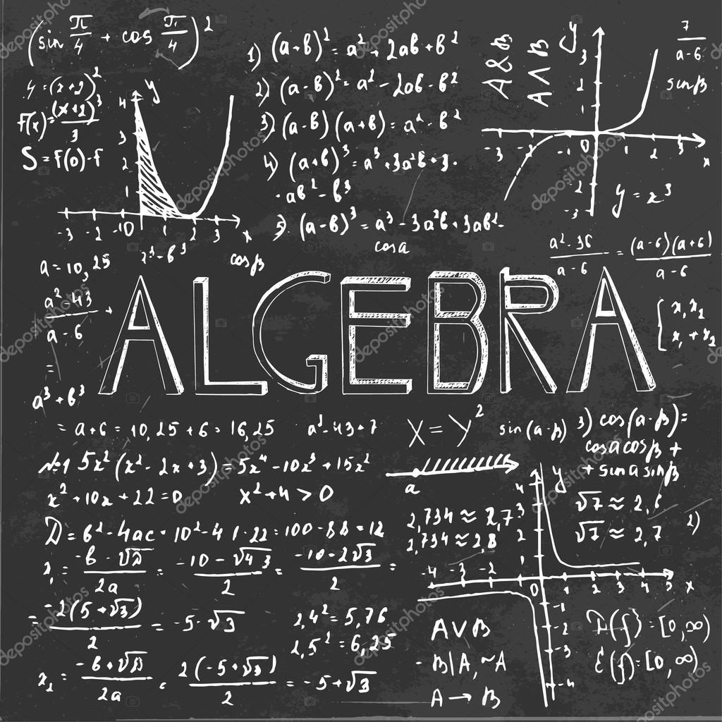 Blog do Maffei: ÁLGEBRA Blog do Maffei: ÁLGEBRA