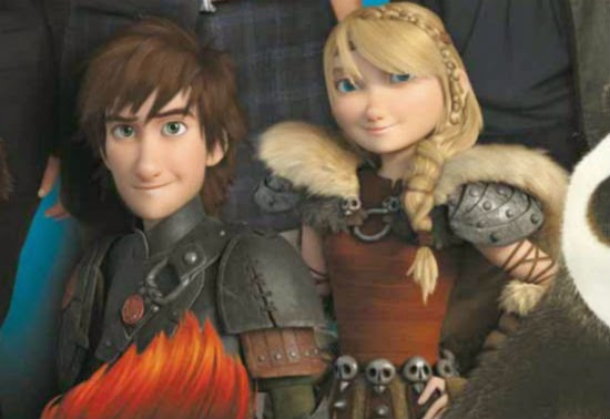 How to Train Your Dragon 2 animatedfilmreviews.filminspector.com