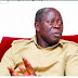 Adams Oshiomole reveals what will make 2019 Election campaign interesting
