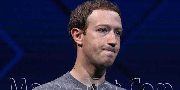 فيسبوك تعترف بتورطها في تسريب بيانات لشركات صناعة الهواتف الذكية