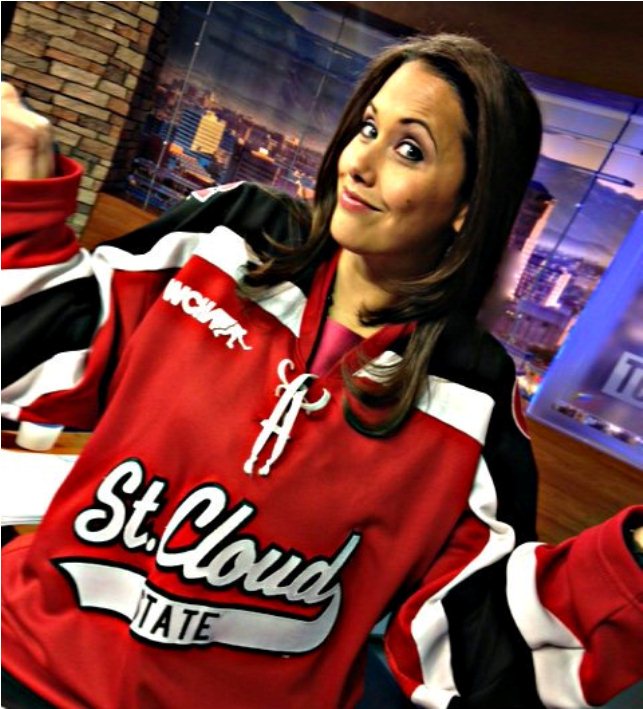 THE APPRECIATION OF BOOTED NEWS WOMEN BLOG Tucson Today Anchor