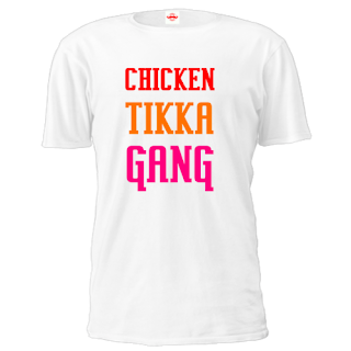 chicken tikka gang