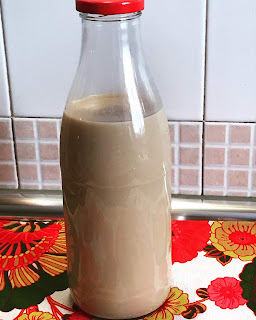 Baileys Casero
