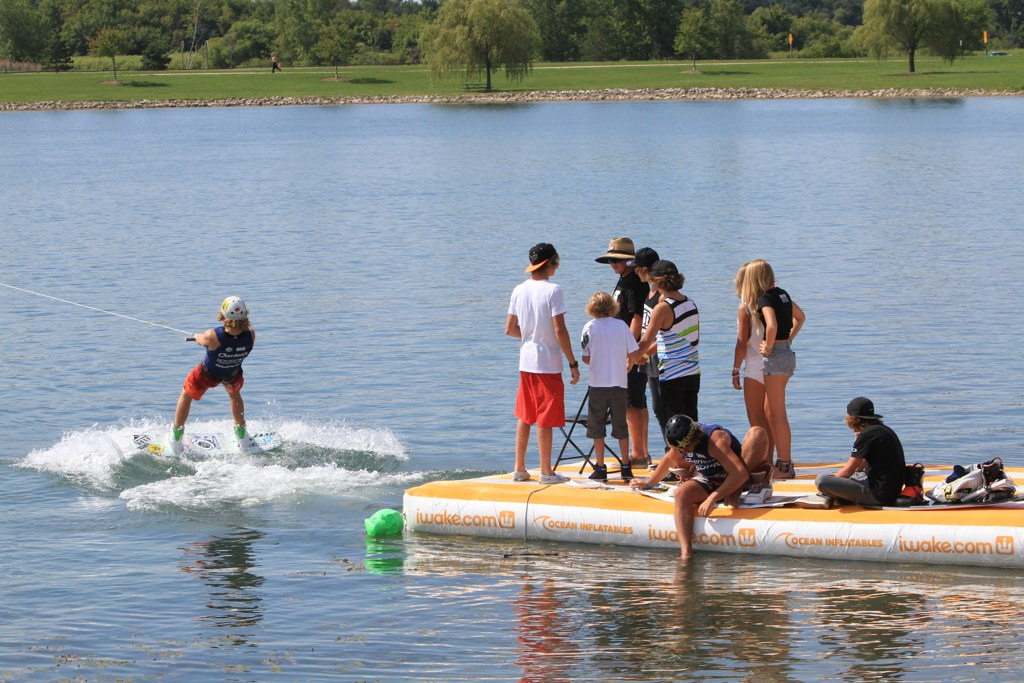 Body Glove NewsStoriesUpdates Noah Flegel Wins Jr. Pro Men Wakeboard