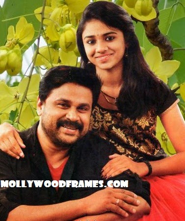 Dileep confirms his separation from actress Manju Warrier