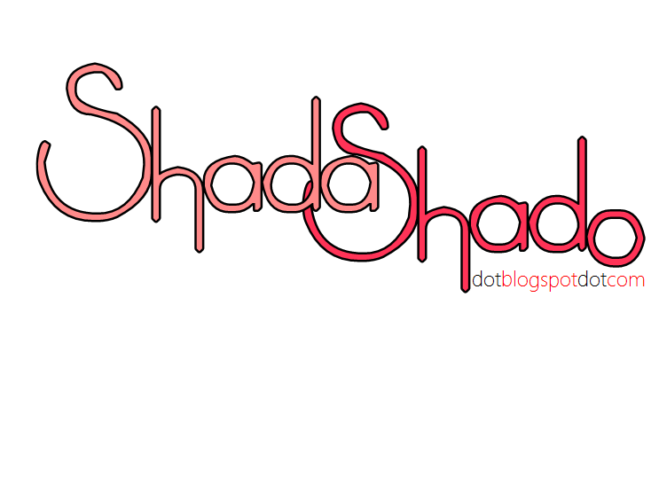 SHADASHADO