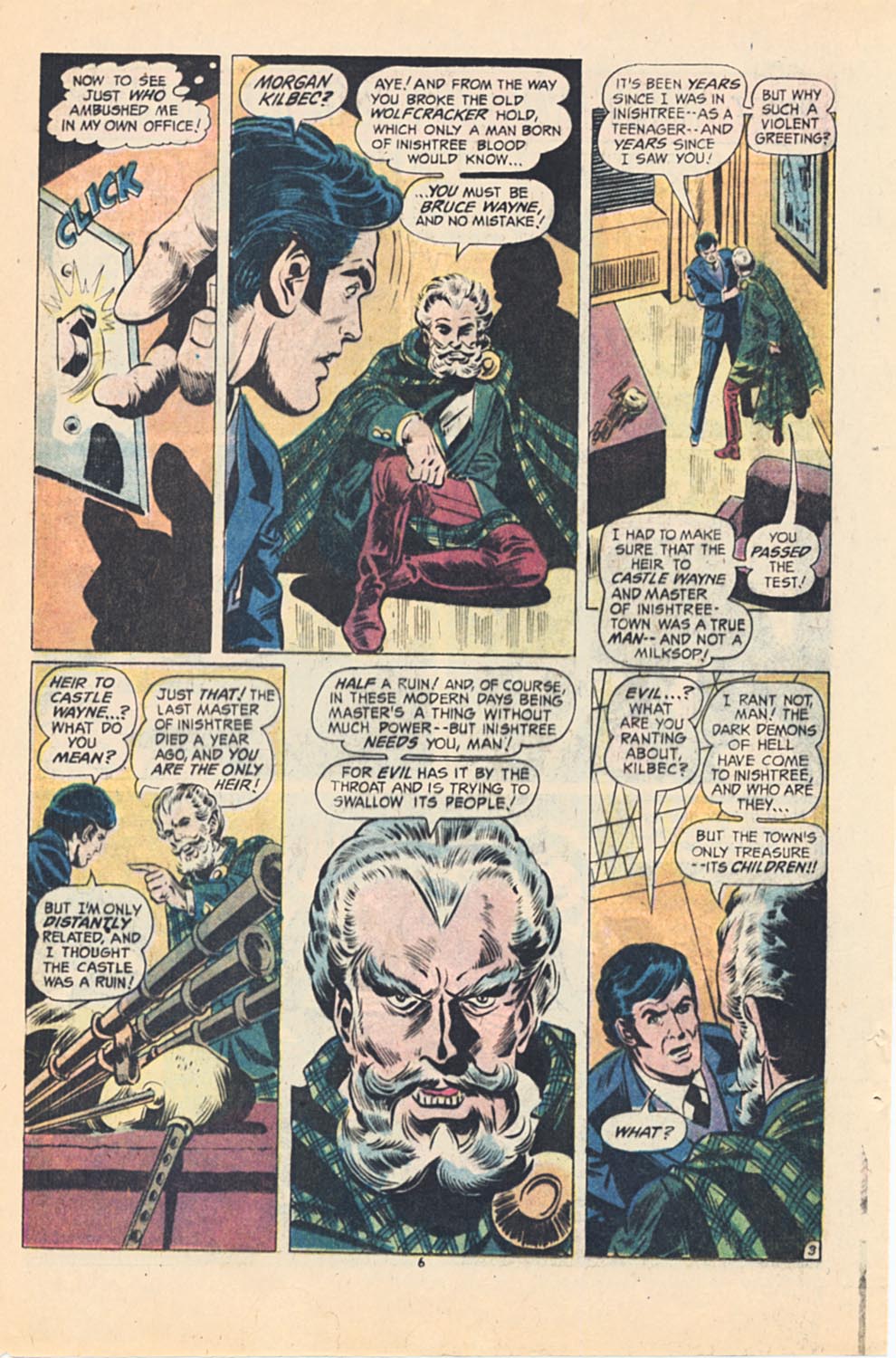 Worlds Finest Comics 225 Page 5