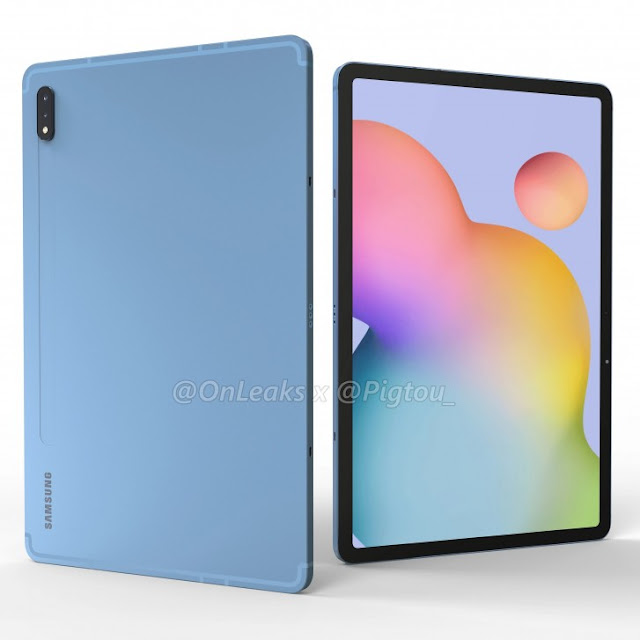 samsung galaxy tab s7 review and specification samsung-galaxy-tab-s7-review-and-specification