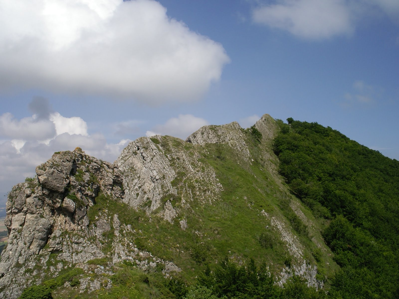 Foto de Pico Pan Perdido en Quintanaélez, Burgos