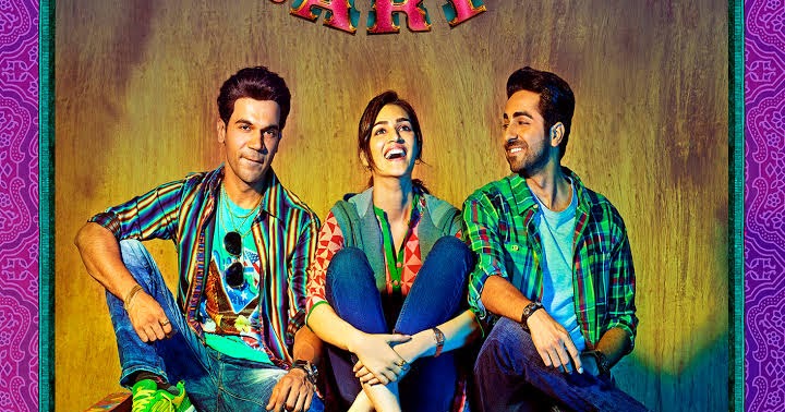 Ki and ka movie online