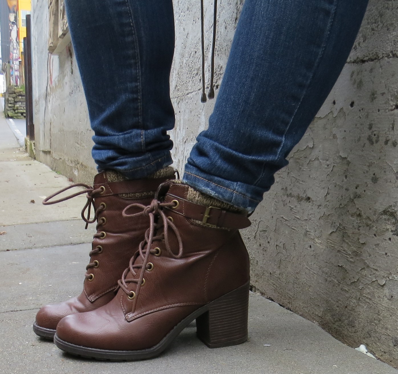 mia booties nordstrom rack