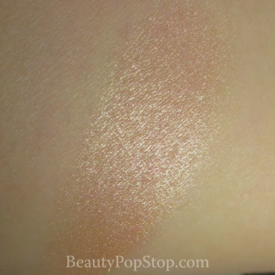 wet n wild fergie shimmer palette rose champagne glow swatches
