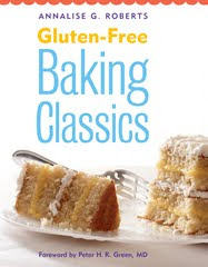 Gluten Free Baking Classics