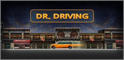 Dr. Driving apk