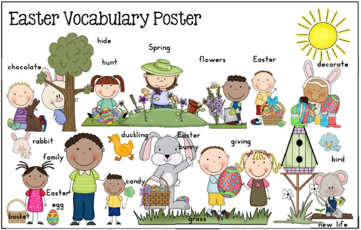 English jewelry vocabulary hoop cuff accessories words definition earrings jewellery esl dictionary american gold vocab plastic learn learning hoops ring English Honori Garcia: Easter Vocabulary