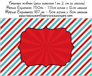 Rayas Celestes, Rojas y Blancas: Etiquetas para Candy Bar para Fiesta de Quince Años para Imprimir Gratis. Rayas Celestes, Rojas y Blancas: Etiquetas para Candy Bar para Fiesta de Quince Años para Imprimir Gratis.