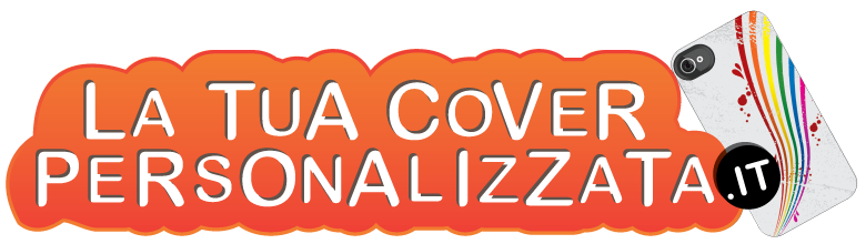 Sconto "La tua cover personalizzata" ♥