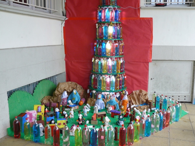 Decoraciones Para Hacer En Navidad Decoraciones Para Hacer En Navidad
