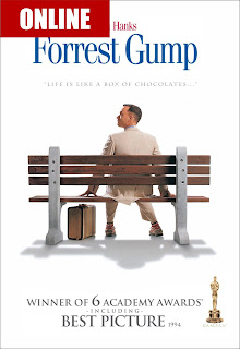 Forrest Gump O Contador de Historias 1994 - Online Dub e Leg Forrest%2BGump%2BOnline