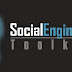 Social Engineering Toolkit (SET) :: Tools