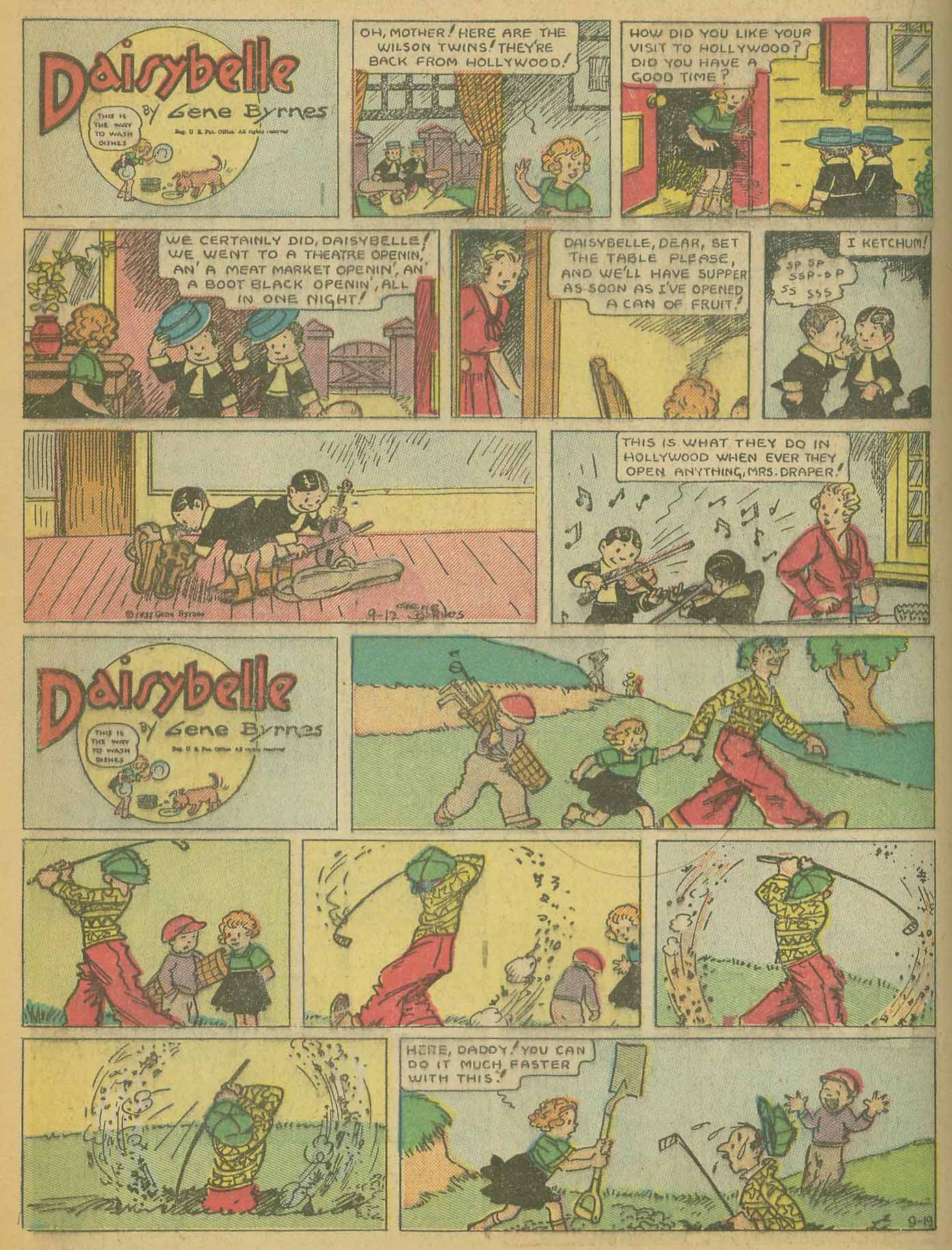 Read online All-American Comics (1939) comic -  Issue #8 - 38