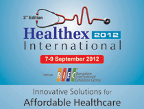 HEALTHEX 2012