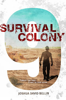 http://www.amazon.com/Survival-Colony-Joshua-David-Bellin/dp/1481403559/
