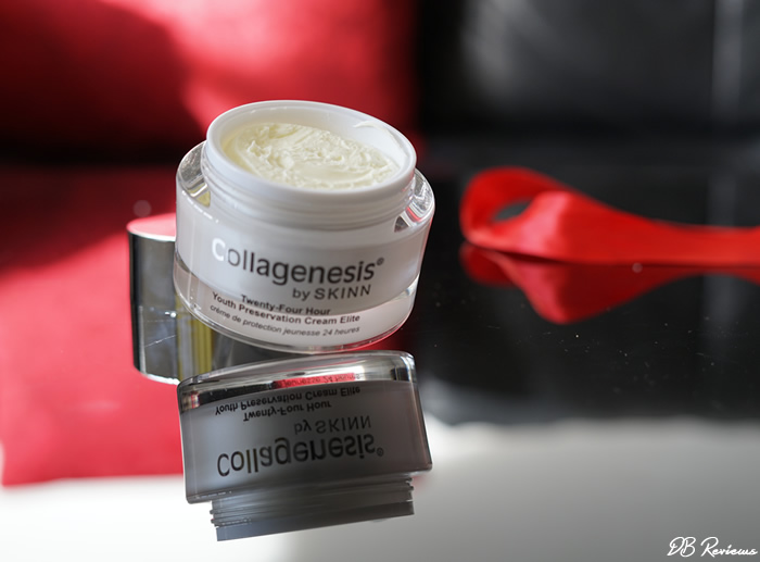 Skinn Collagenesis Set