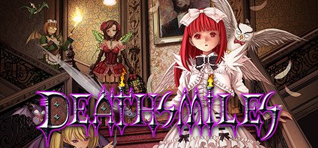 Death Smiles 2 Iso Download