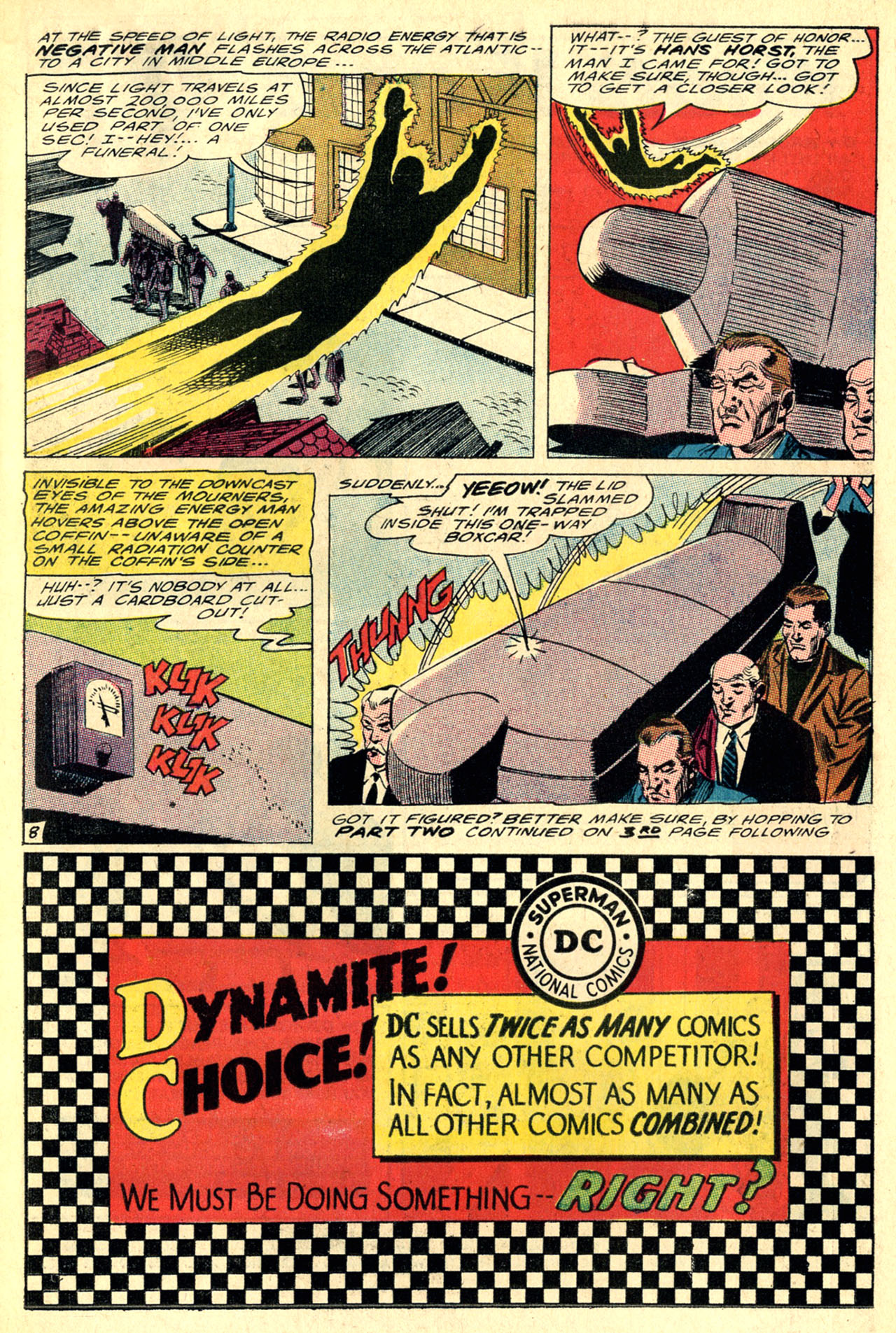Read online The Brave and the Bold (1955) comic -  Issue #65 - 11