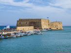 ISOLA DI CRETA