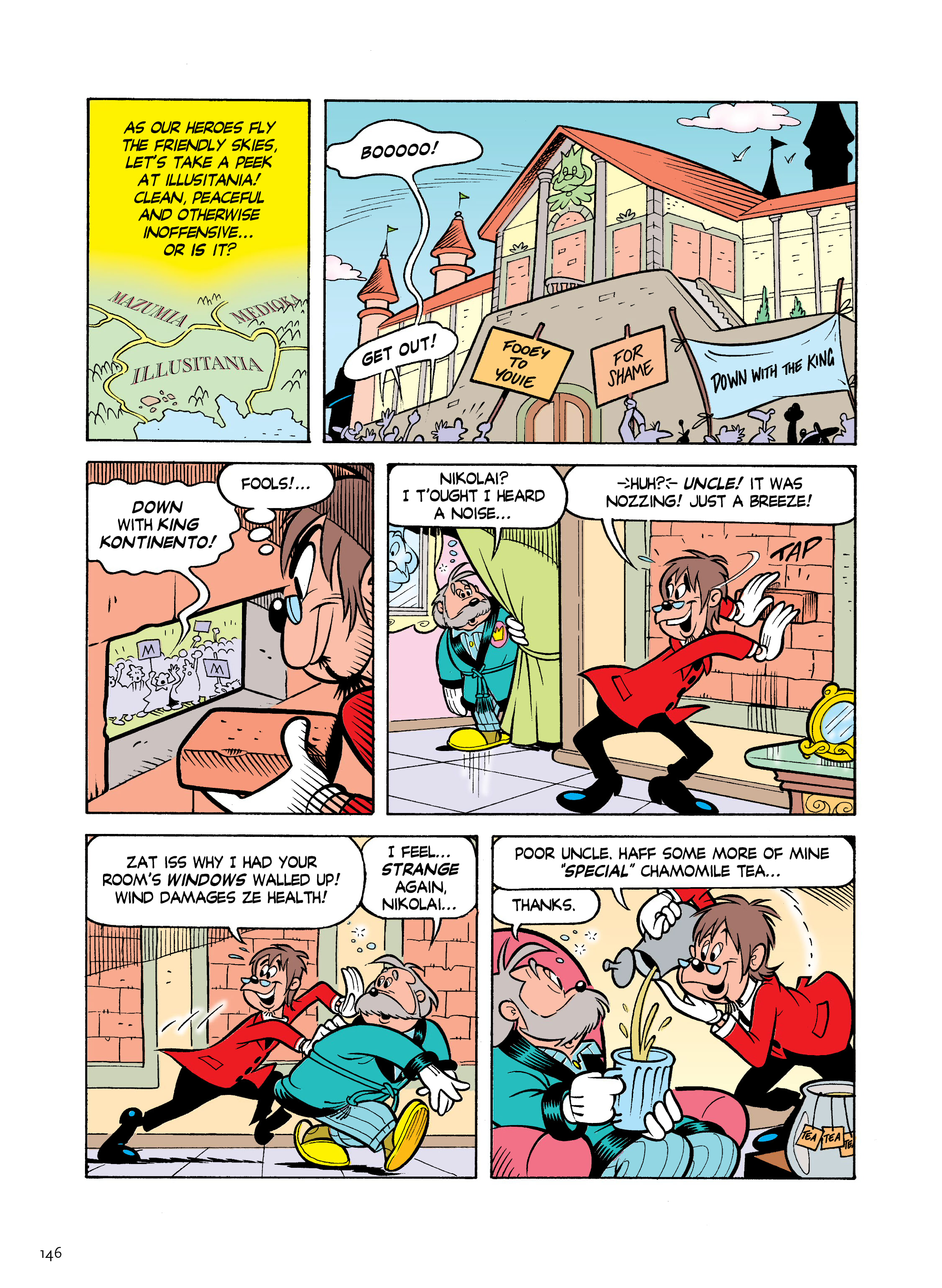 Read online Disney Masters comic -  Issue # TPB 19 (Part 2) - 51