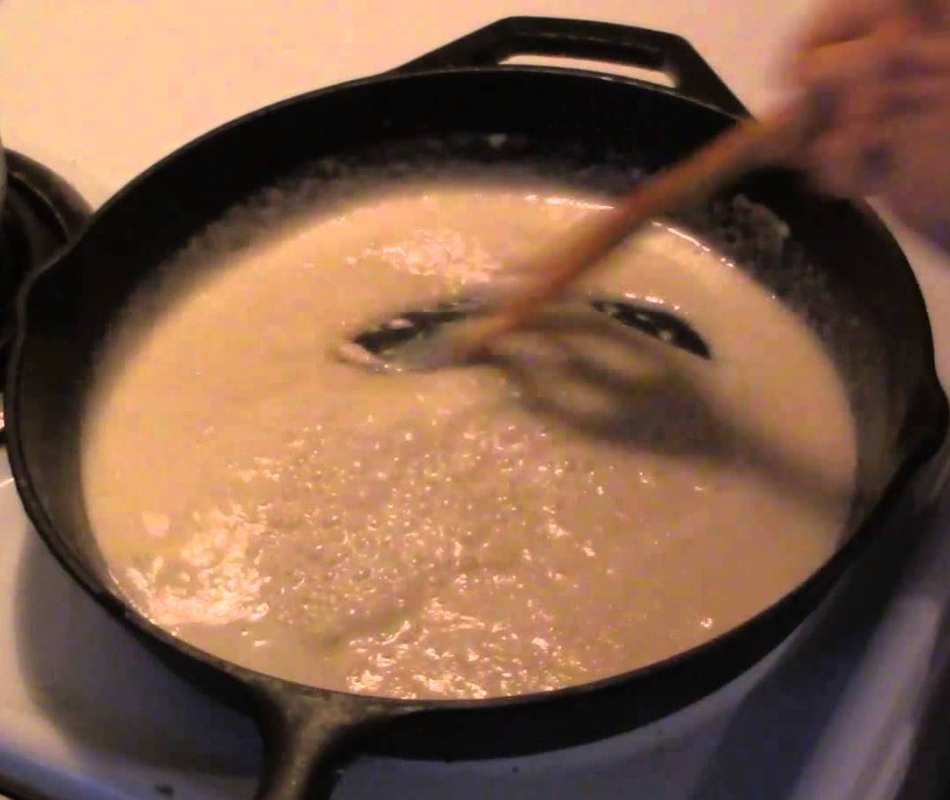 COOKING INGREDIENTS: What is roux?