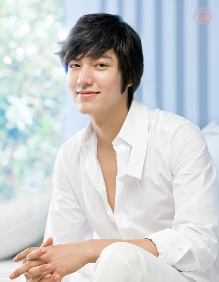 Lee Minho actor, born 1987 Wikipedia