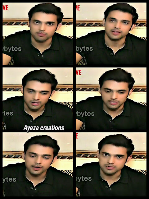 parth Samthaan parth Samthaan