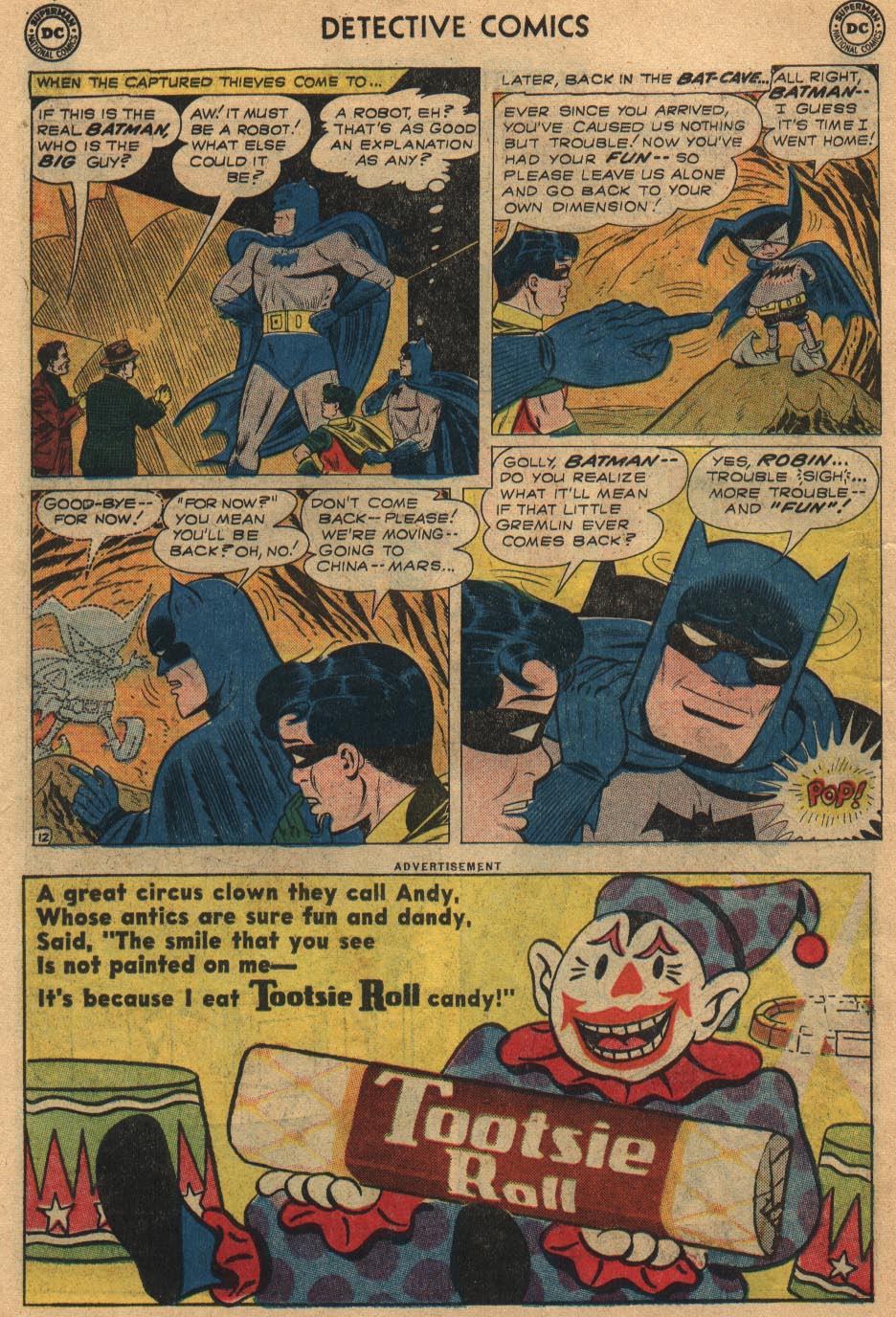 Read online Batman: The Black Casebook comic -  Issue # TPB - 110