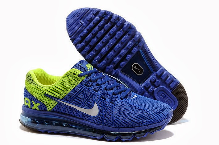 red 2013 air max