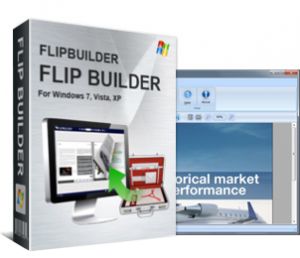 FlipBuilder Flip PDF Professional 2.3.24.4 Multilingual ...