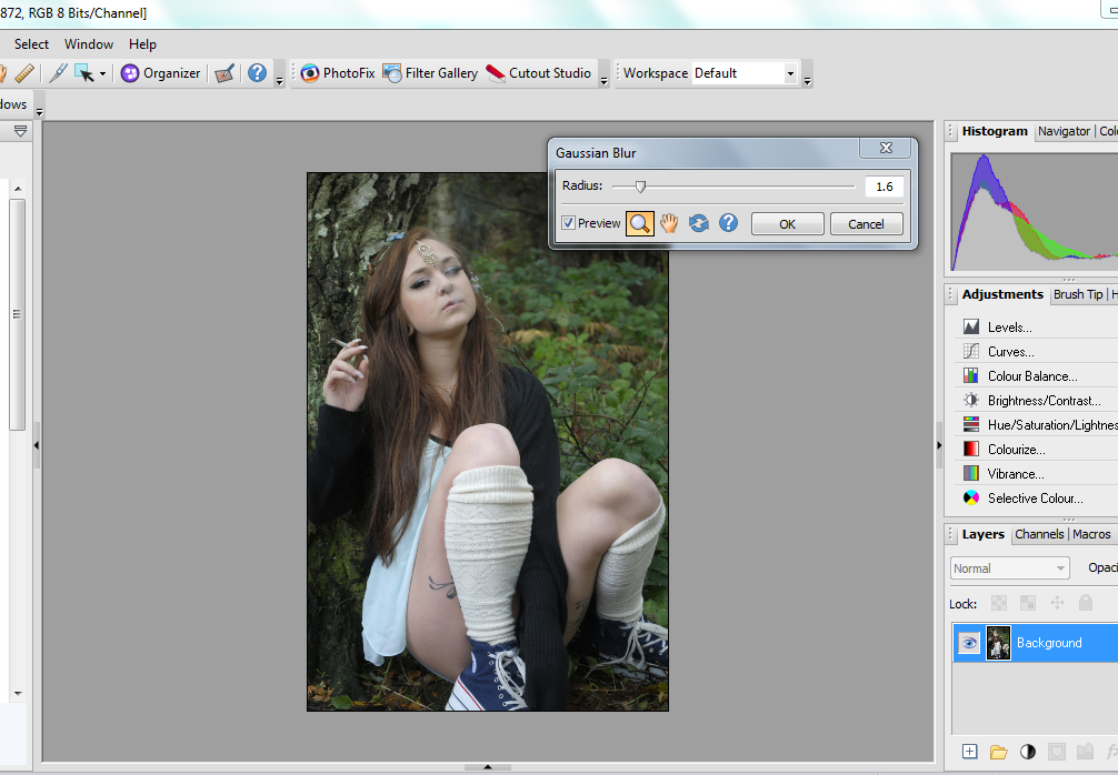 Sian Wright AS Media Studies Coursework: Music Magazine: Planning