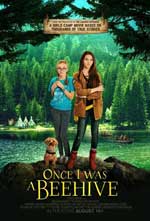 Once I Was a Beehive (2015) HD 720p Subtitulados