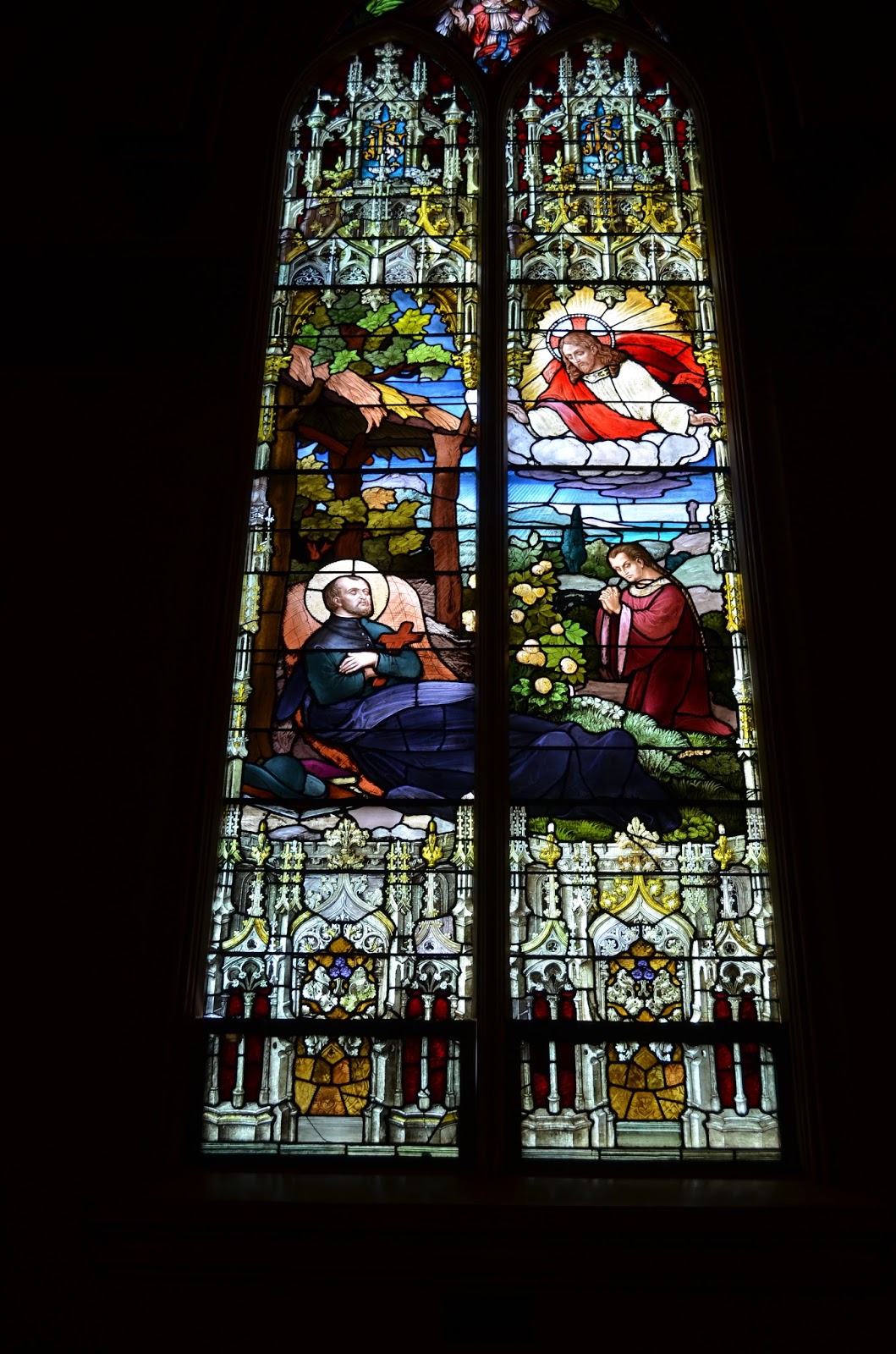 A Catholic Life Virtual Tour St. Ignatius College Prep