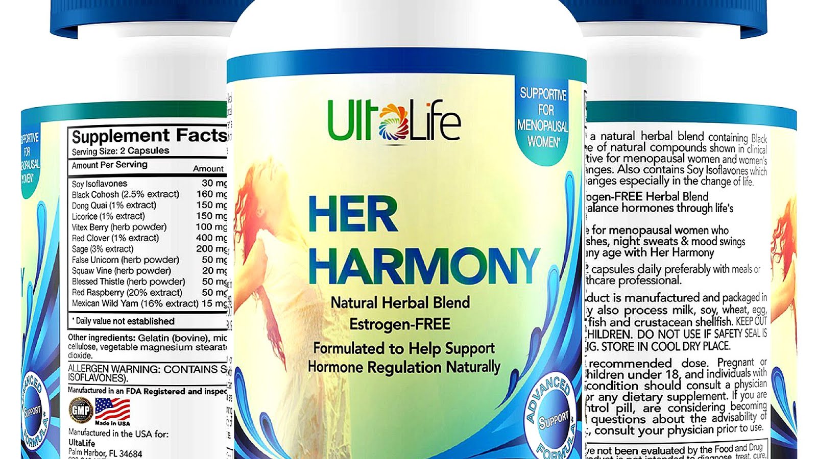 Menopause Compare Menopause Supplements Menopause Choices