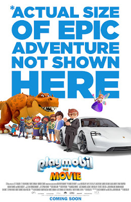 Playmobil The Movie Poster 5