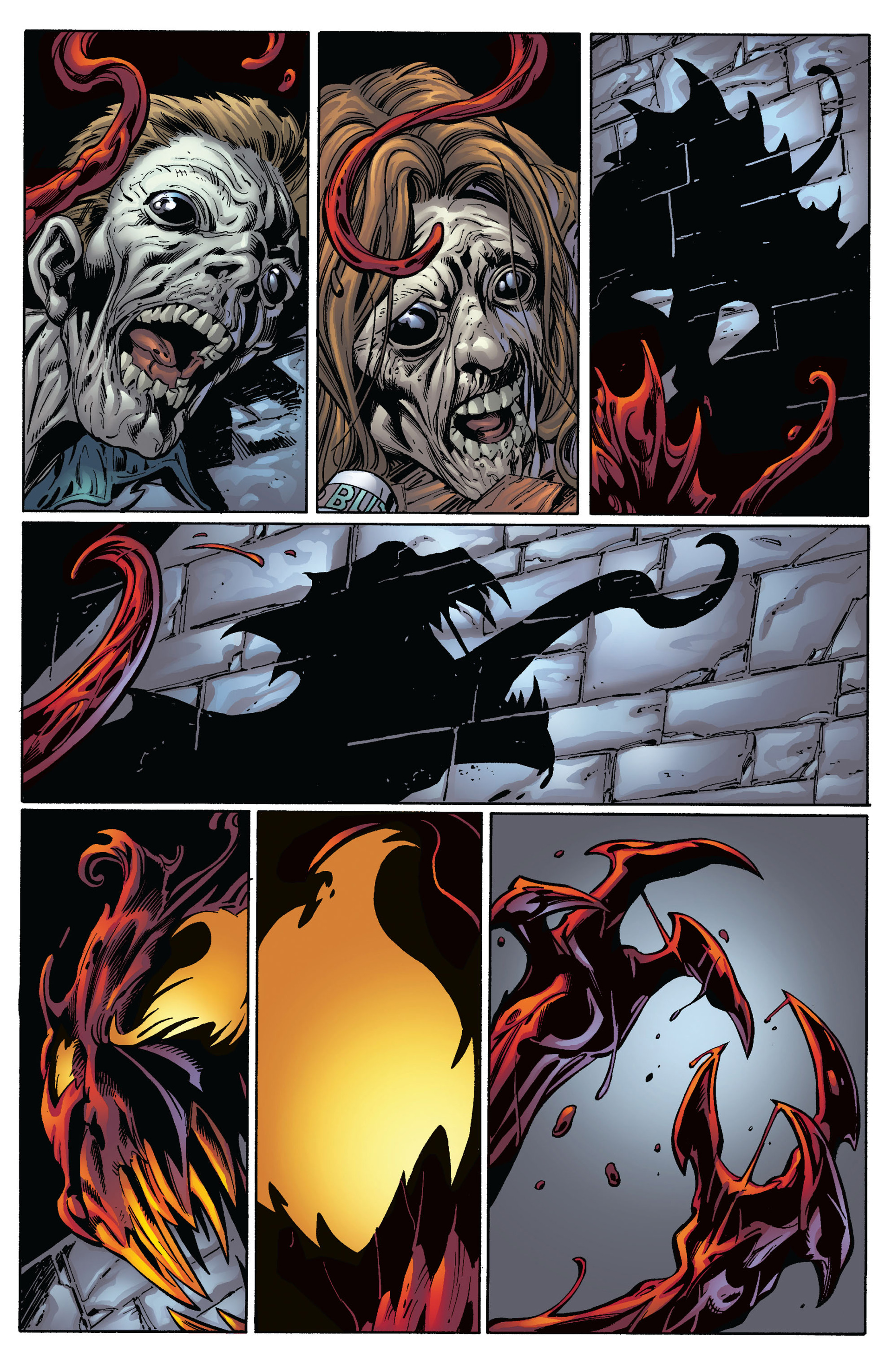 Ultimate Spider-Man (2000) issue 62 - Page 11