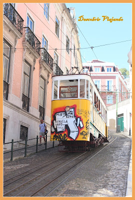 Roteiro de 3 dias por Lisboa - 1º dia