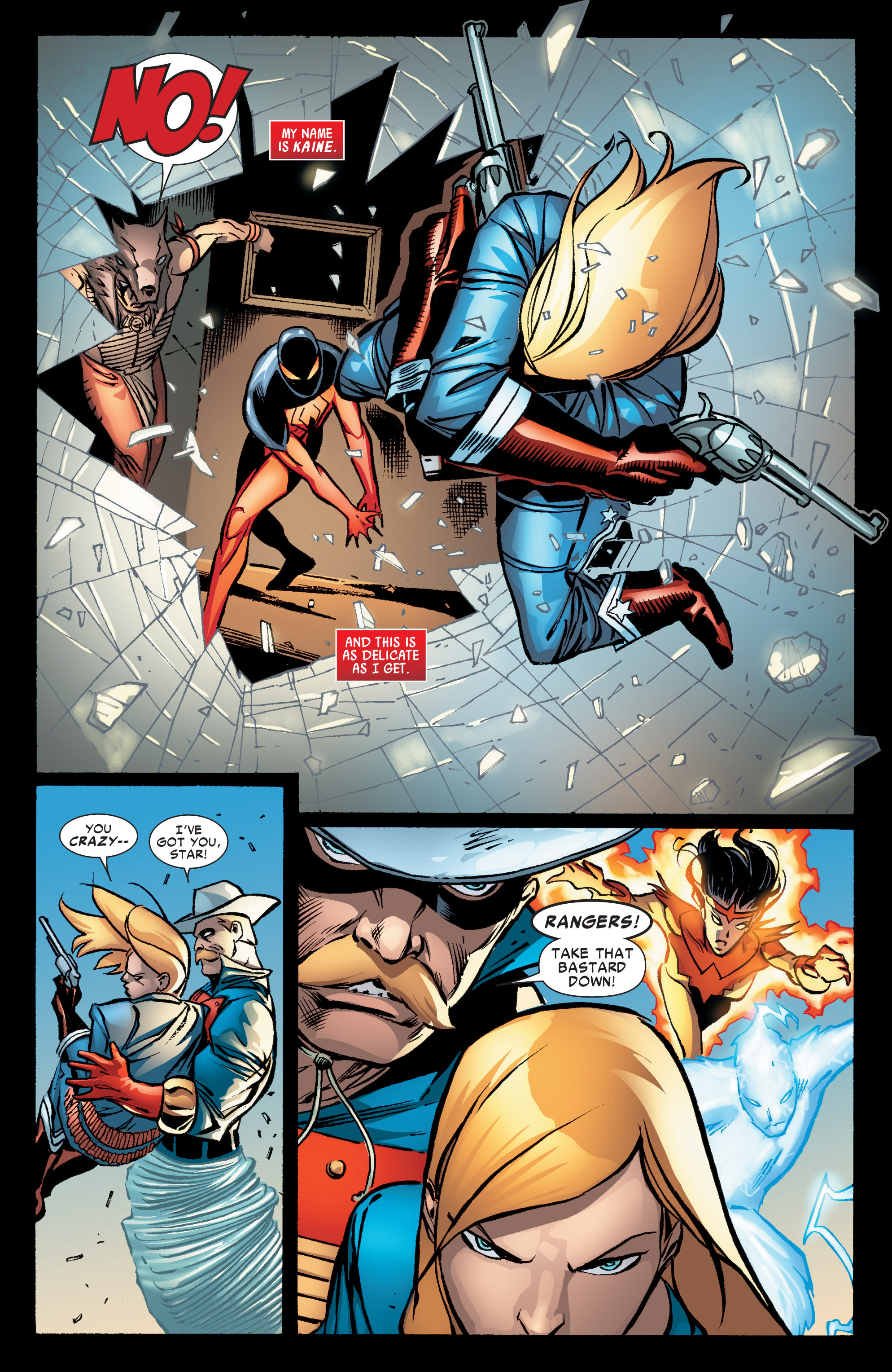 Read online Scarlet Spider (2012) comic -  Issue #8 - 6